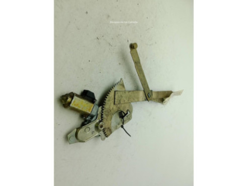 ELEVALUNAS PUERTA LAT DEL DER PEUGEOT 505 (551A)|Desguaces La Cabaña
