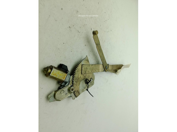ELEVALUNAS PUERTA LAT DEL DER PEUGEOT 505 (551A)|Desguaces La Cabaña