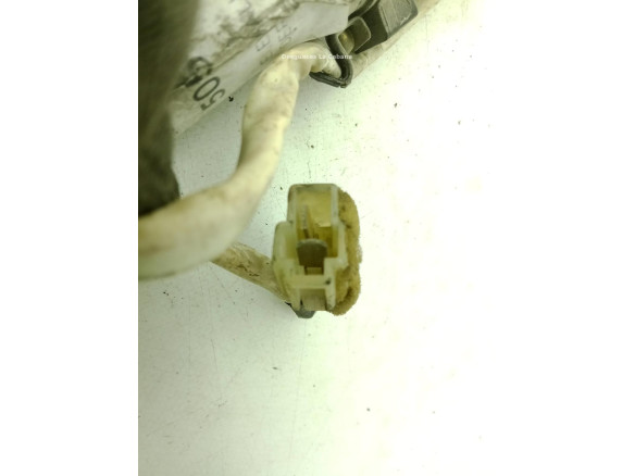 ELEVALUNAS PUERTA LAT DEL DER TOYOTA CELICA |Desguaces La Cabaña
