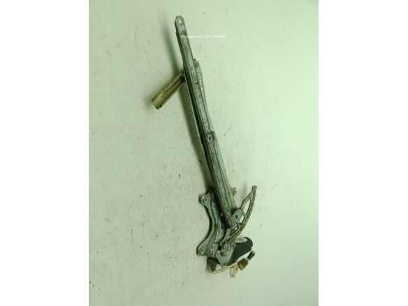 ELEVALUNAS PUERTA LAT DEL DER TOYOTA CELICA |Desguaces La Cabaña