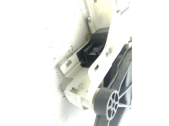 ELEVALUNAS PUERTA LAT DEL DER AUDI Q5 (8RB)|Desguaces La Cabaña