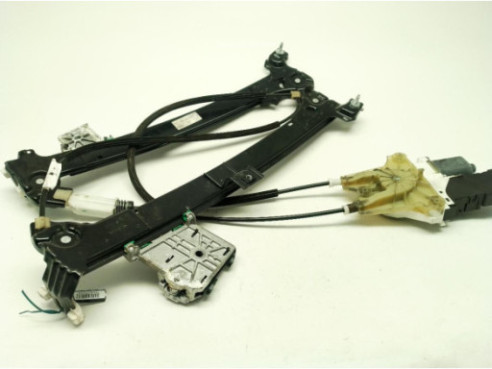 ELEVALUNAS PUERTA LAT DEL DER PEUGEOT 407 Coupé (6C_)|Desguaces La Cabaña