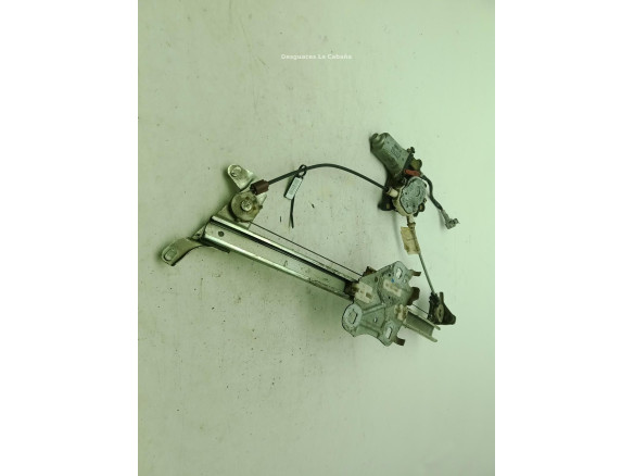 ELEVALUNAS PUERTA LAT DEL DER TOYOTA CELICA Coupé (_T20_)|Desguaces La Cabaña