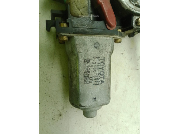 ELEVALUNAS PUERTA LAT DEL DER TOYOTA CELICA Coupé (_T20_)|Desguaces La Cabaña