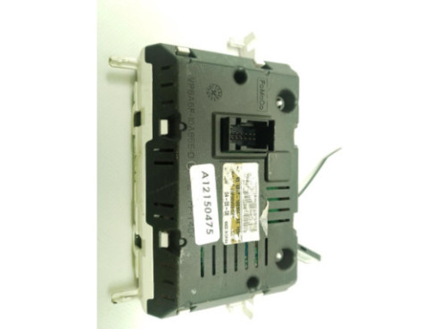 8A6T18B955AE, DISPLAY FORD FIESTA VI|Desguaces La Cabaña