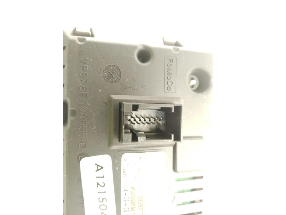 8A6T18B955AE, DISPLAY FORD FIESTA VI|Desguaces La Cabaña