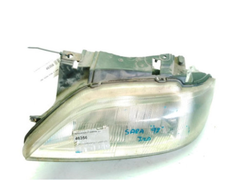 FARO IZQUIERDO CITROEN XSARA (N1)|Desguaces La Cabaña