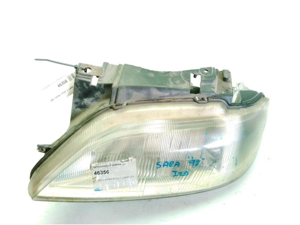 FARO IZQUIERDO CITROEN XSARA (N1)|Desguaces La Cabaña