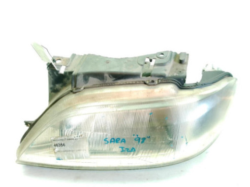 FARO IZQUIERDO CITROEN XSARA (N1)|Desguaces La Cabaña