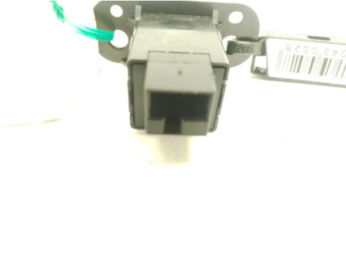 INTERRUPTOR WARNING|Desguaces La Cabaña 2