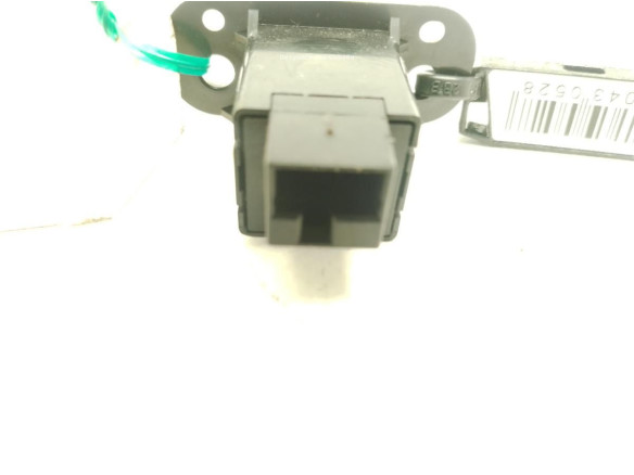 INTERRUPTOR WARNING CHEVROLET CRUZE (J300)|Desguaces La Cabaña