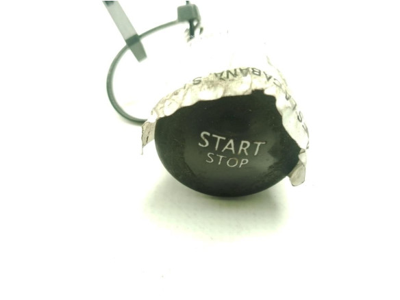INTERRUPTOR START/STOP RENAULT SCÉNIC II (JM0/1_)|Desguaces La Cabaña