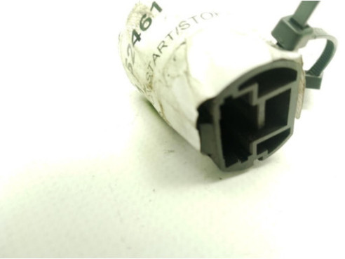 INTERRUPTOR START/STOP RENAULT SCÉNIC II (JM0/1_)|Desguaces La Cabaña