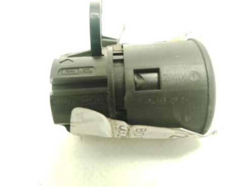 INTERRUPTOR START/STOP RENAULT SCÉNIC II (JM0/1_)|Desguaces La Cabaña