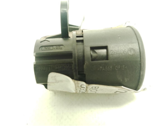 INTERRUPTOR START/STOP RENAULT SCÉNIC II (JM0/1_)|Desguaces La Cabaña