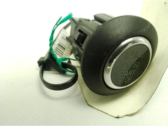 INTERRUPTOR START/STOP FORD FOCUS III|Desguaces La Cabaña