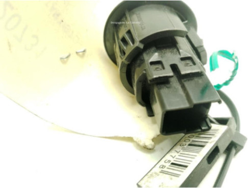 INTERRUPTOR START/STOP FORD FOCUS III|Desguaces La Cabaña