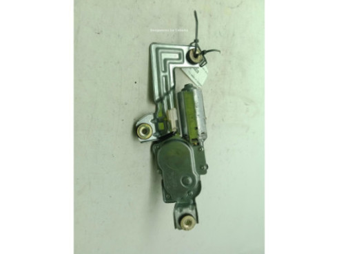 MOTOR LIMPIAPARABRISAS TRA MITSUBISHI MONTERO IO (H6_W, H7_W)|Desguaces La Cabaña
