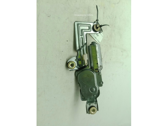 MOTOR LIMPIAPARABRISAS TRA MITSUBISHI MONTERO IO (H6_W, H7_W)|Desguaces La Cabaña