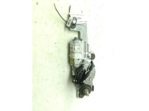 MOTOR LIMPIAPARABRISAS TRA MITSUBISHI MONTERO IO (H6_W, H7_W)|Desguaces La Cabaña