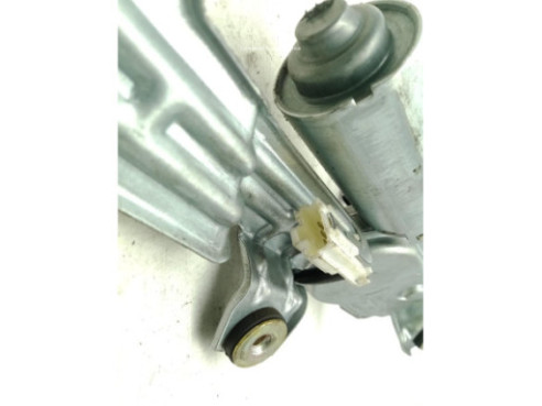 MOTOR LIMPIAPARABRISAS TRA MITSUBISHI MONTERO IO (H6_W, H7_W)|Desguaces La Cabaña