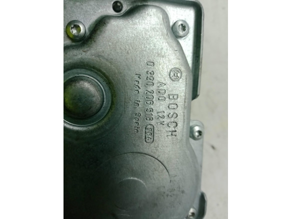 MOTOR LIMPIAPARABRISAS TRA MITSUBISHI MONTERO IO (H6_W, H7_W)|Desguaces La Cabaña