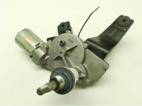 MOTOR LIMPIAPARABRISAS TRA KIA CARNIVAL / GRAND CARNIVAL III (VQ)|Desguaces La Cabaña