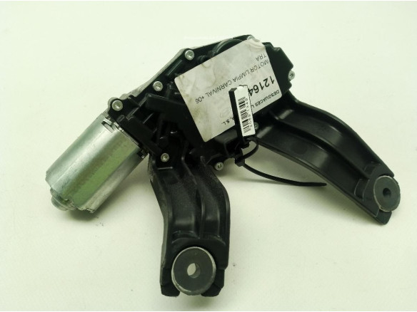 MOTOR LIMPIAPARABRISAS TRA KIA CARNIVAL / GRAND CARNIVAL III (VQ)|Desguaces La Cabaña
