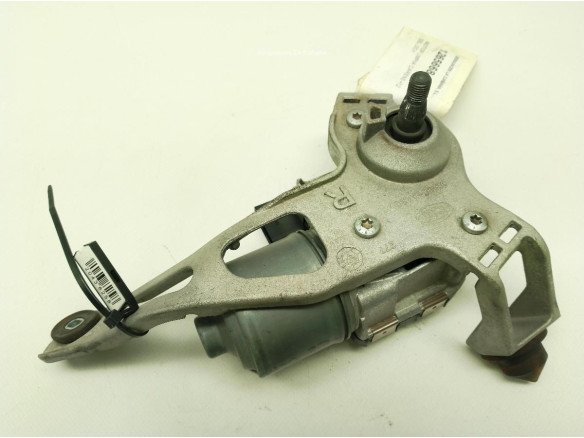 MOTOR LIMPIAPARABRISAS DEL DER KIA CARENS IV|Desguaces La Cabaña