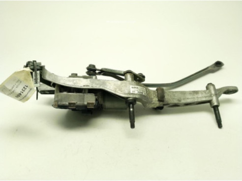 2128201240 MOTOR LIMPIAPARABRISAS DEL MERCEDES BENZ CLASE E (W212)|Desguaces La Cabaña