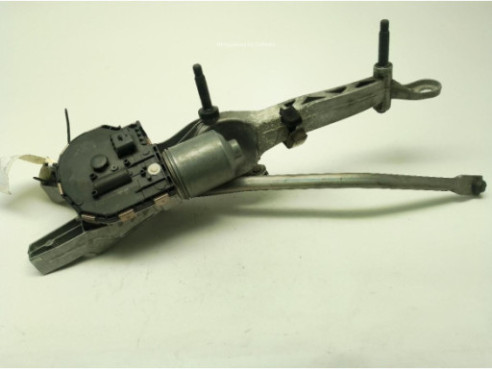 MOTOR LIMPIAPARABRISAS DELANTERO|Desguaces La Cabaña 2