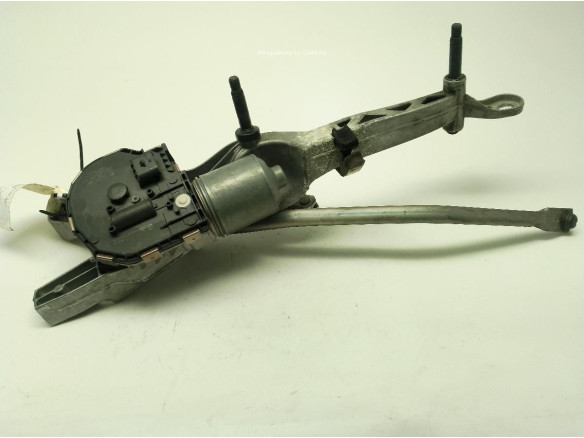 2128201240 MOTOR LIMPIAPARABRISAS DEL MERCEDES BENZ CLASE E (W212)|Desguaces La Cabaña