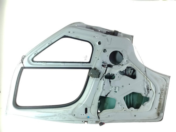 PUERTA LAT DEL IZQ FIAT DUCATO Furgón (250_, 290_) |Desguaces La Cabaña