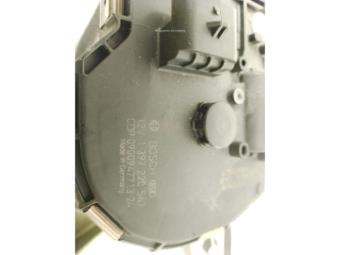 2128201240 MOTOR LIMPIAPARABRISAS DEL MERCEDES BENZ CLASE E (W212)|Desguaces La Cabaña