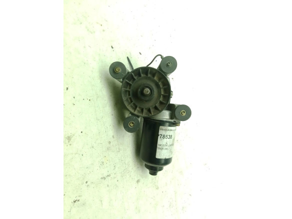   MOTOR LIMPIAPARABRISAS DEL MITSUBISHI MONTERO IO (H6_W, H7_W)|Desguaces La Cabaña