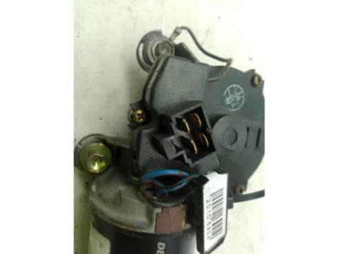   MOTOR LIMPIAPARABRISAS DEL MITSUBISHI MONTERO IO (H6_W, H7_W)|Desguaces La Cabaña