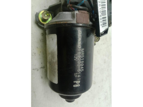   MOTOR LIMPIAPARABRISAS DEL MITSUBISHI MONTERO IO (H6_W, H7_W)|Desguaces La Cabaña