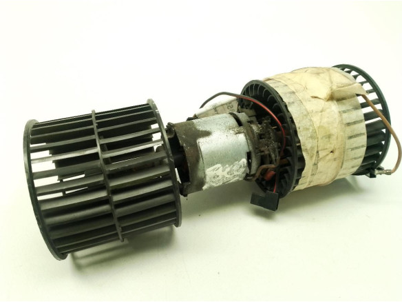 MOTOR CALEFACCION FORD ESCORT VII (GAL, AAL, ABL)|Desguaces La Cabaña