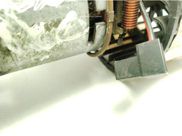 MOTOR CALEFACCION FORD ESCORT VII (GAL, AAL, ABL)|Desguaces La Cabaña