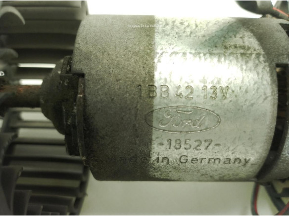 MOTOR CALEFACCION FORD ESCORT VII (GAL, AAL, ABL)|Desguaces La Cabaña