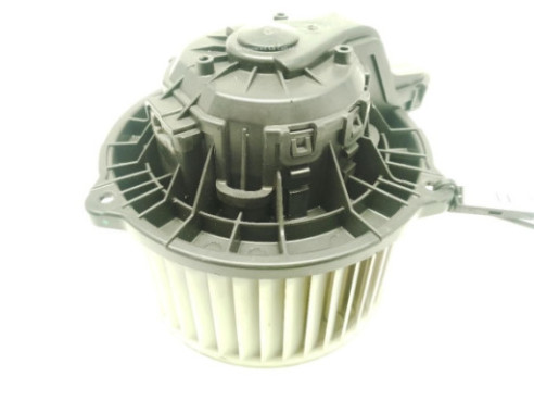 MOTOR CALEFACCION KIA CARENS IV|Desguaces La Cabaña