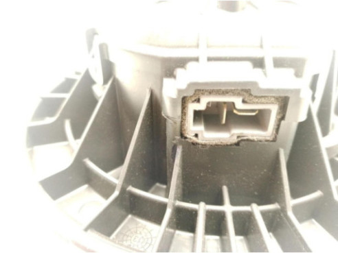 MOTOR CALEFACCION KIA CARENS IV|Desguaces La Cabaña