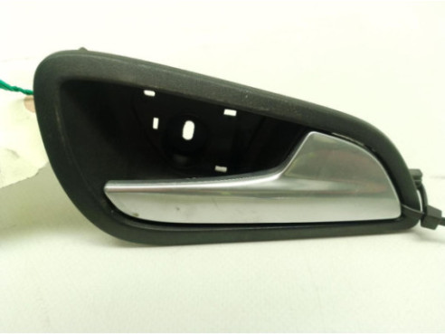 MANILLA PUERTA LAT DEL IZQ INT FORD FOCUS III|Desguaces La Cabaña