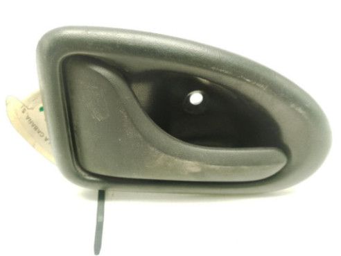 MANILLA PUERTA LAT DEL IZQ INT DACIA LOGAN (LS_)|Desguaces La Cabaña