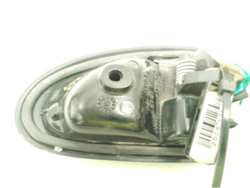 MANILLA PUERTA LAT DEL IZQ INT DACIA LOGAN (LS_)|Desguaces La Cabaña