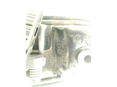 MANILLA PUERTA LAT DEL IZQ INT DACIA LOGAN (LS_)|Desguaces La Cabaña