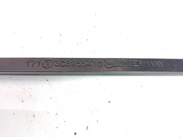 3C8955410 BRAZO LIMPIAPARABRISAS DEL DER VW PASSAT CC (357) |Desguaces La Cabaña