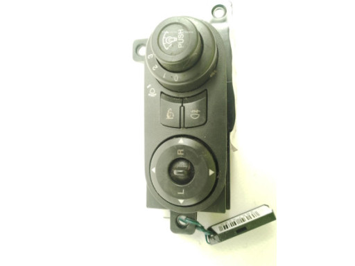 BRAZO LIMPIAPARABRISAS DEL DER CHEVROLET EPICA (KL1_)|Desguaces La Cabaña