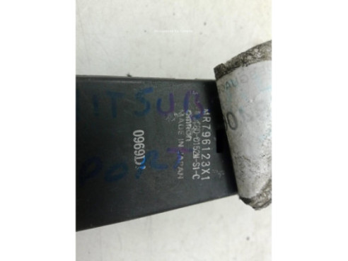   MANDO ELEVALUNAS PUERTA LAT DEL IZQ MITSUBISHI MONTERO SPORT I (K7_, K9_)|Desguaces La Cabaña