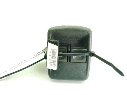 255673618R MANDO COMPLETO RENAULT KANGOO Express (FW0/1_)|Desguaces La Cabaña